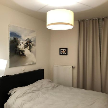Bel Appartement Zeeברוז' מראה חיצוני תמונה