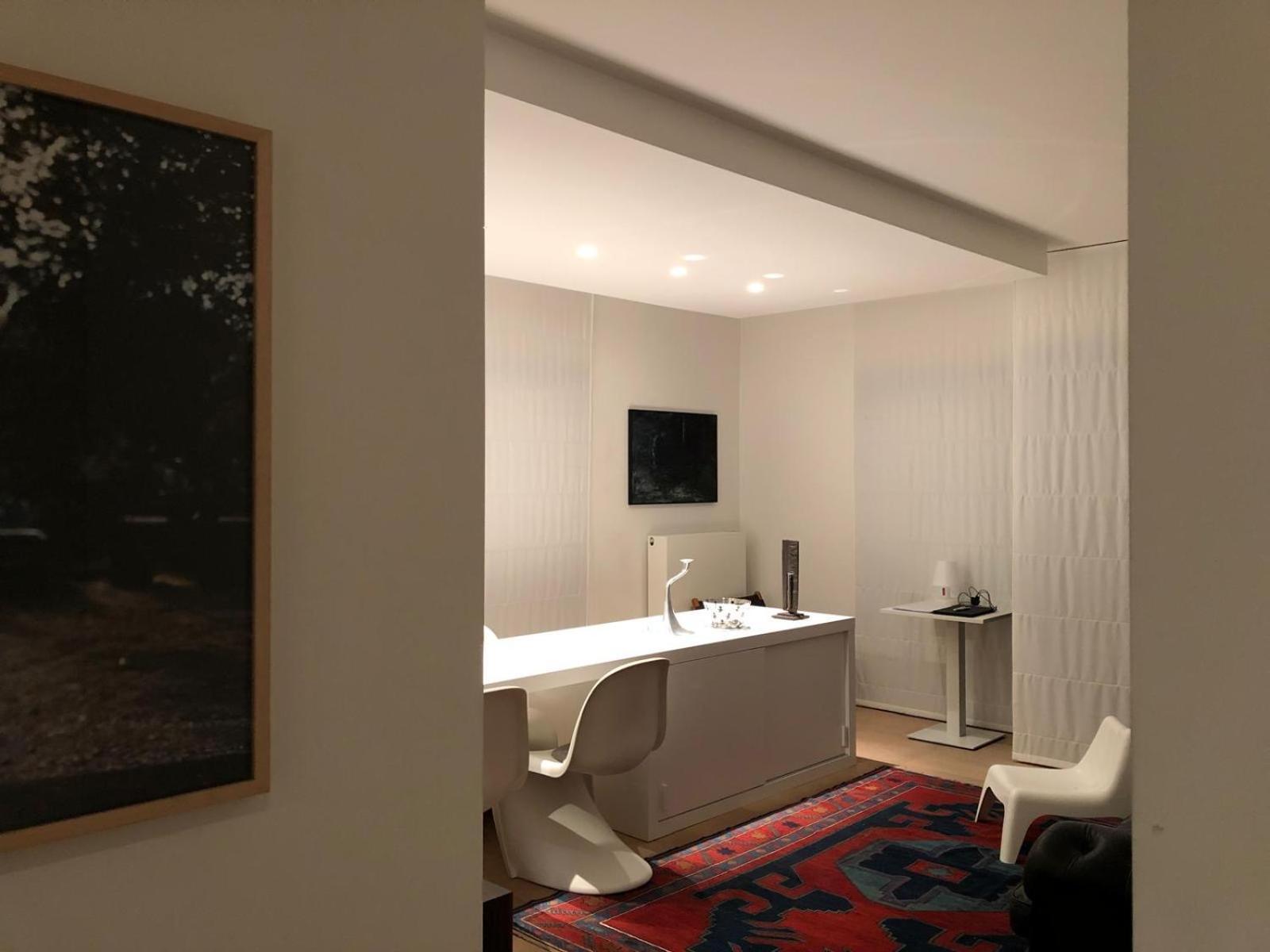 Bel Appartement Zeeברוז' מראה חיצוני תמונה