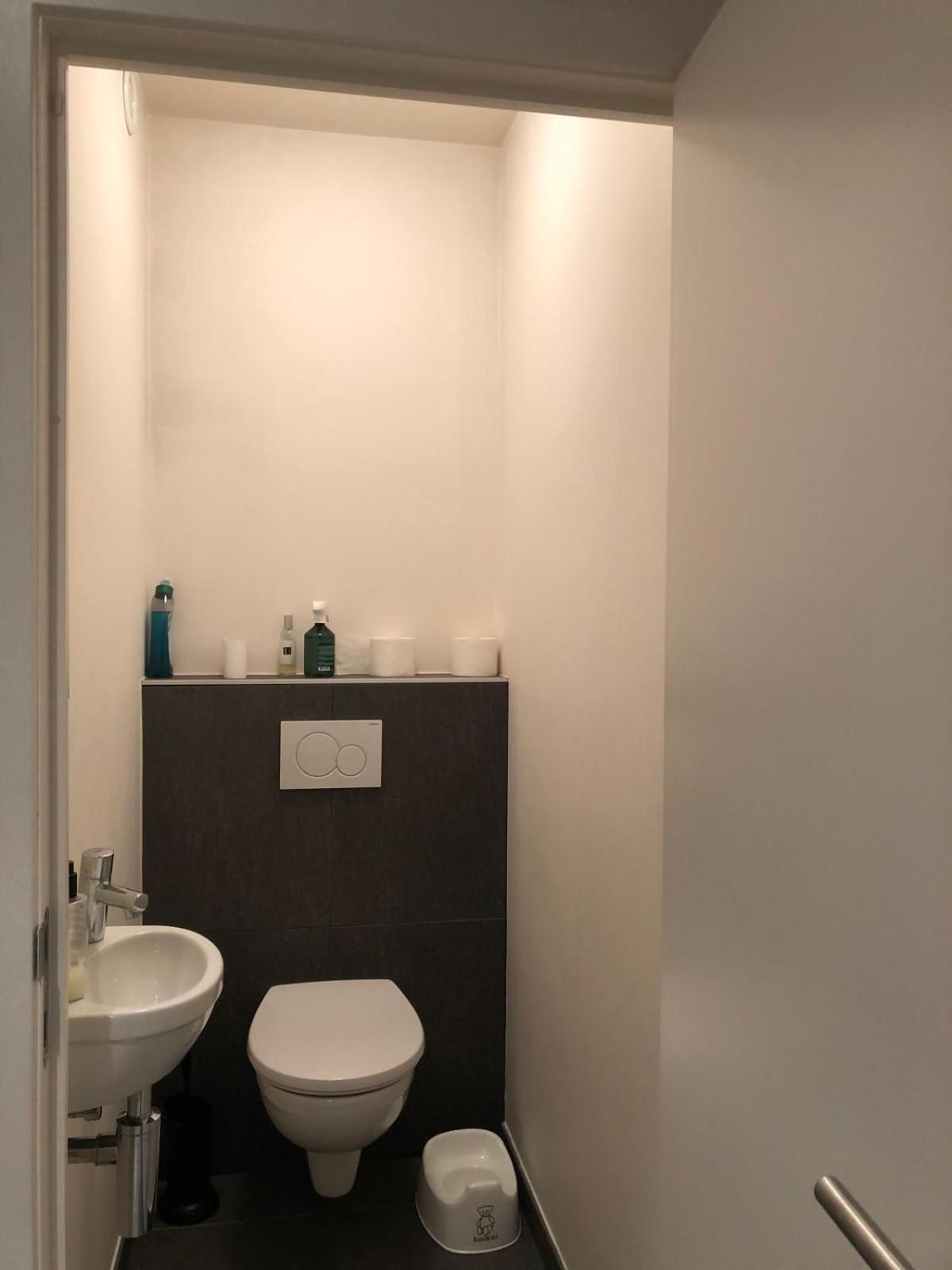 Bel Appartement Zeeברוז' מראה חיצוני תמונה