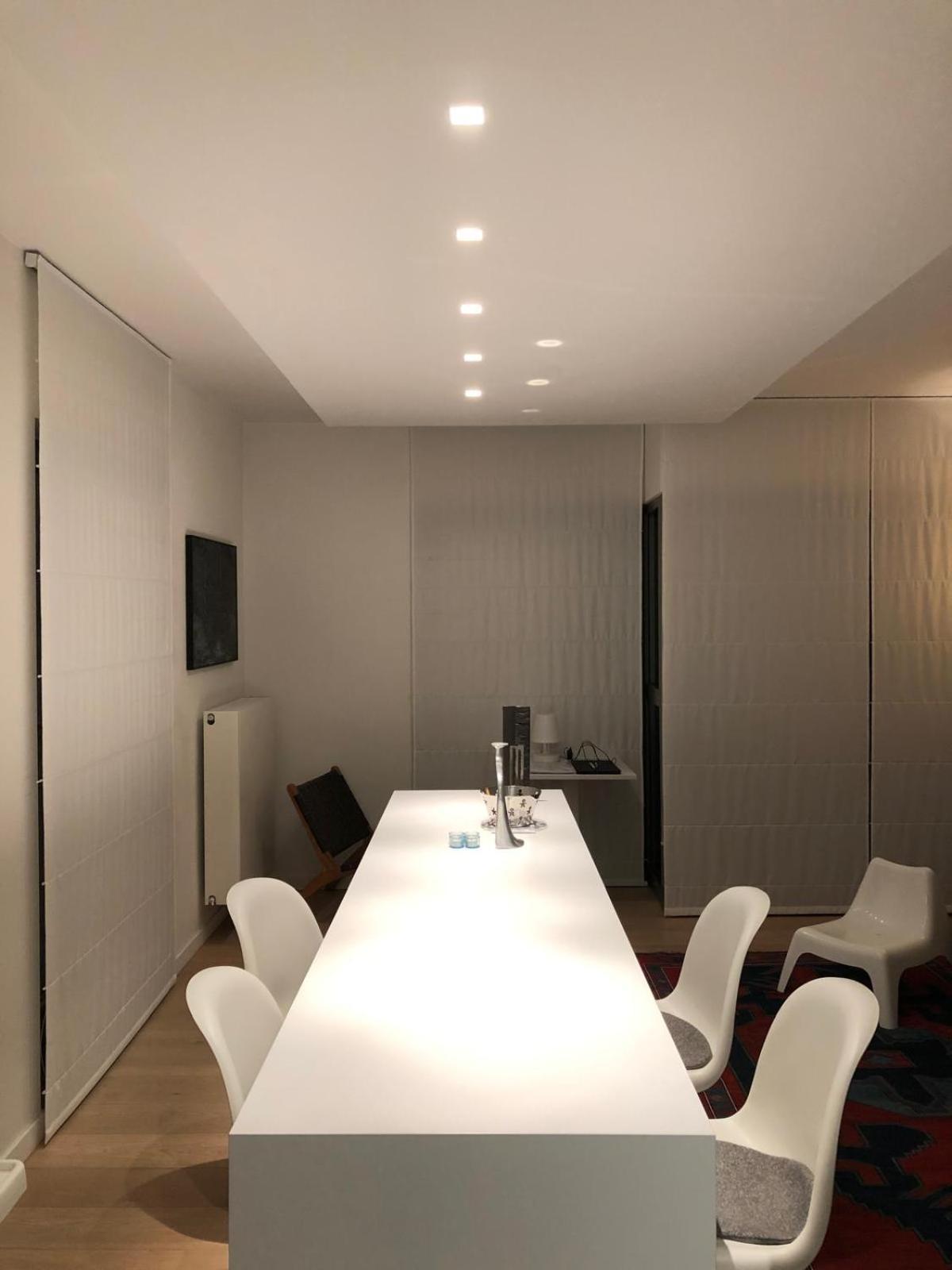 Bel Appartement Zeeברוז' מראה חיצוני תמונה