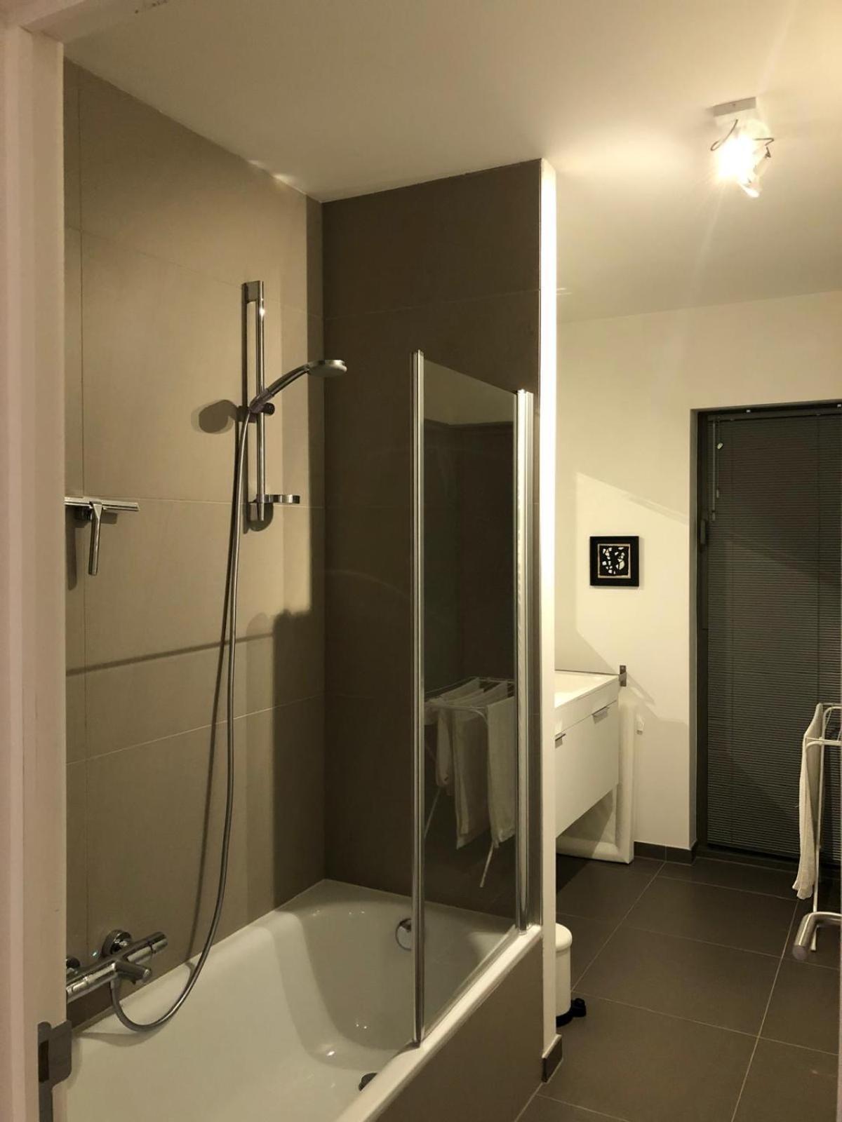 Bel Appartement Zeeברוז' מראה חיצוני תמונה