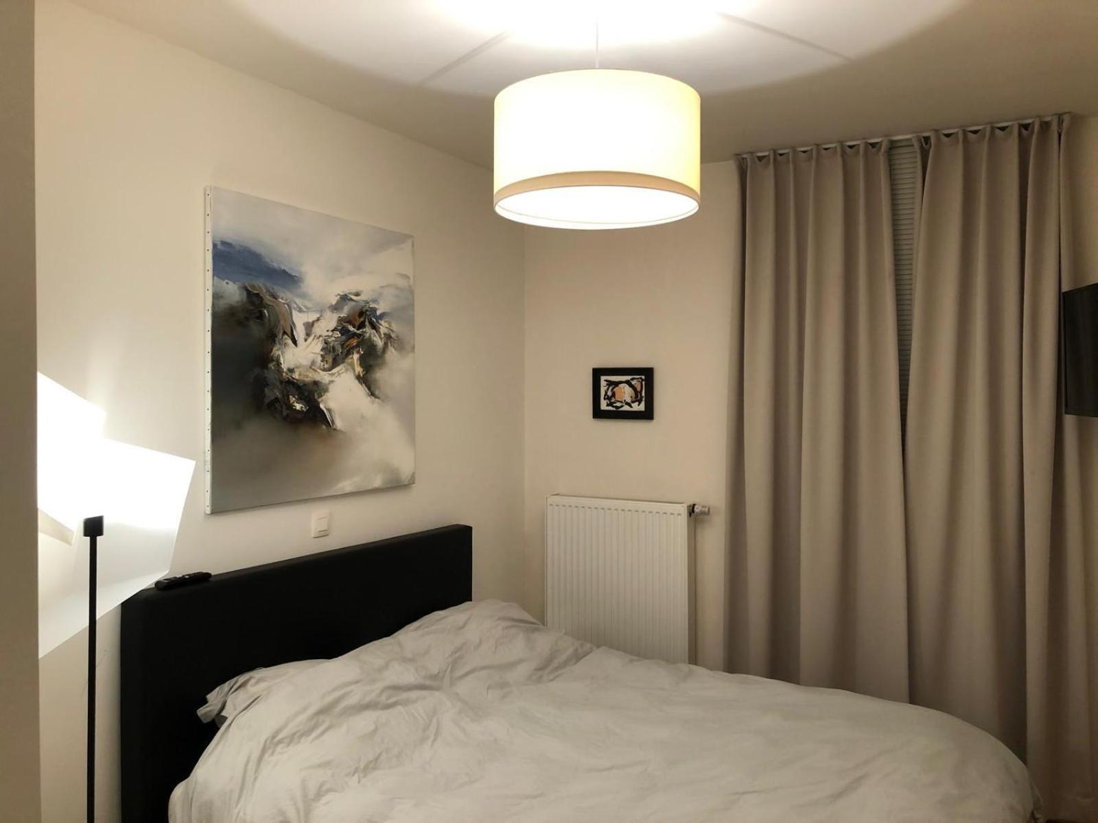 Bel Appartement Zeeברוז' מראה חיצוני תמונה