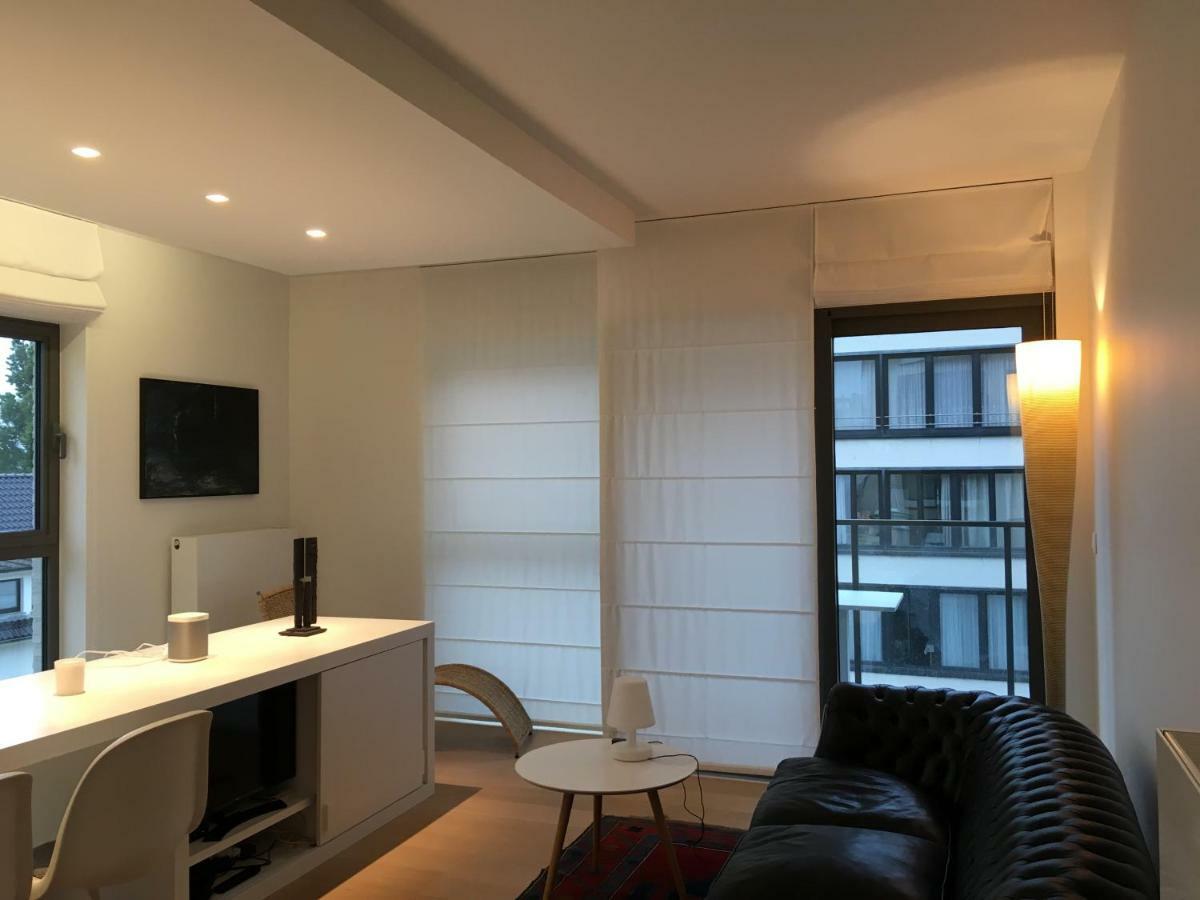Bel Appartement Zeeברוז' מראה חיצוני תמונה